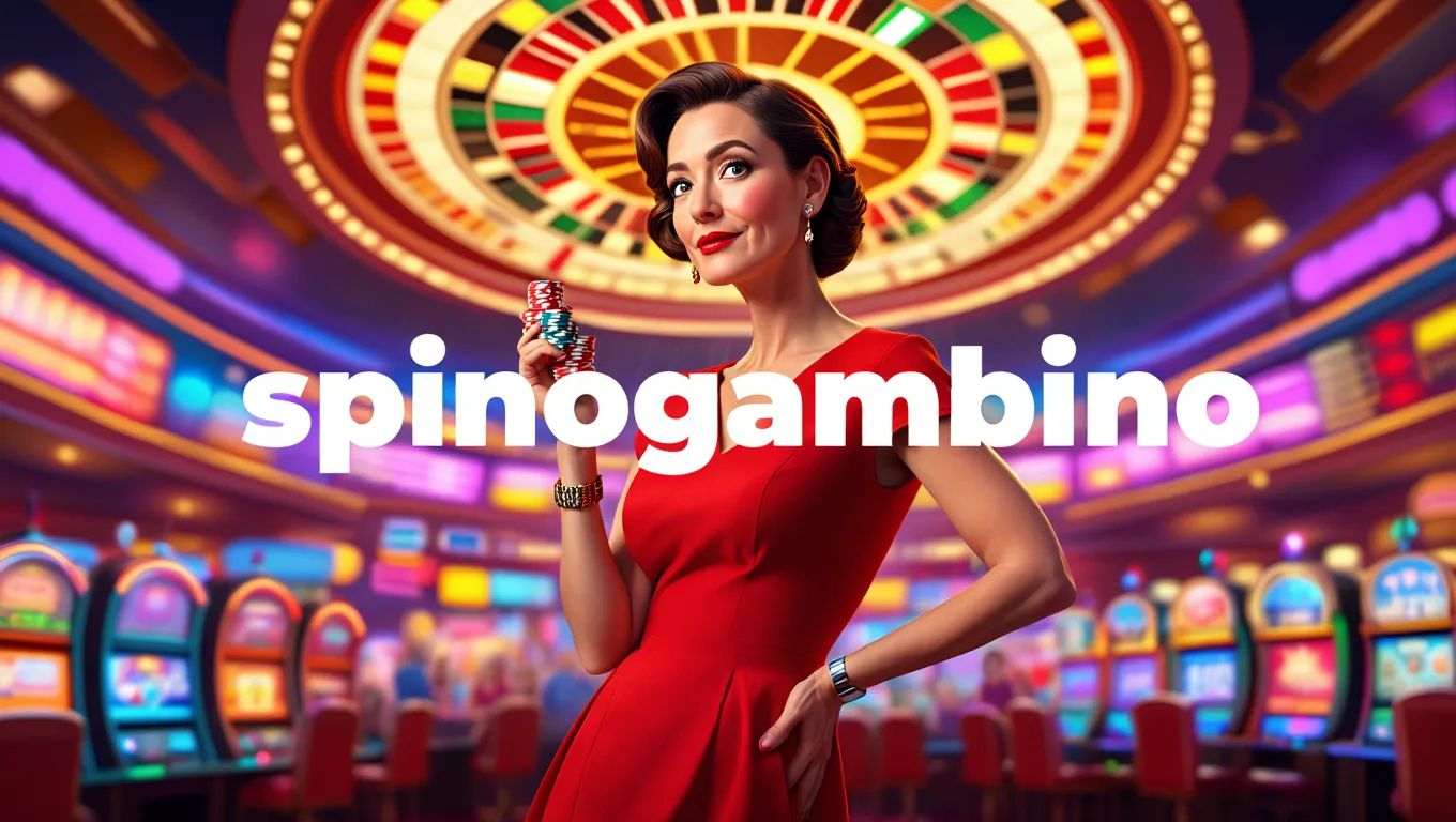 Spino-gambinocasino