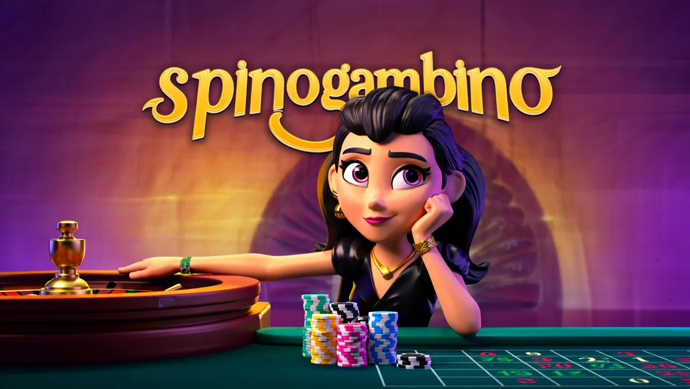 Spino-gambinocasino